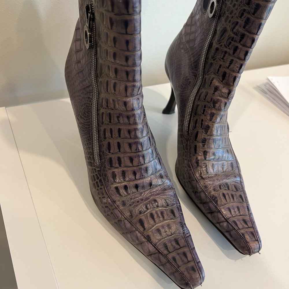 Donald J Pliner ‘Salona’ Boot | Sz 8